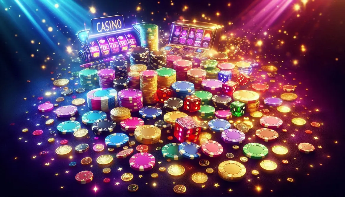 Winspark Casino